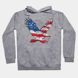 Flag Hoodie